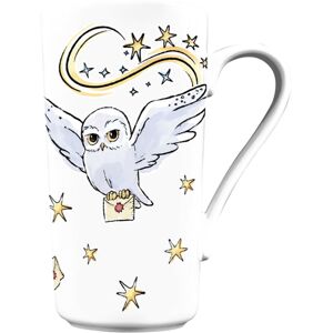 Harry Potter Hedwig 470ml Mug Harry Potter Hedwig 470ml Mug