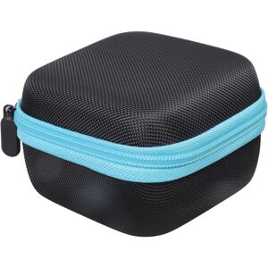 Unbranded Travel Friendly Cooling Coolers Storage Box 9 Slot for-Blue Unbranded Travel Friendly Cooling Coolers Storage Box 9 Slot for-Blue