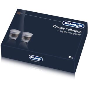 DLKC301 Delonghi DLKC301 Creamy Collection Double Walled Th DLKC301 Delonghi DLKC301 Creamy Collection Double Walled Th