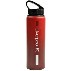 Liverpool FC Fade Aluminium Water Bottle - Water Bottle Liverpool FC Fade Aluminium Water Bottle - Water Bottle