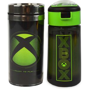 Xbox Travel Mug (Mens Green) Xbox Travel Mug (Mens Green)