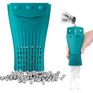 ecooe 1200 Beads Decanter Cleaning Beads with Green Silicone Bag for Narrow ecooe 1200 Beads Decanter Cleaning Beads with Green Silicone Bag for Narrow