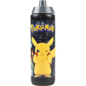 Pokémon Pokemon Pikachu Water Bottle Pokémon Pokemon Pikachu Water Bottle
