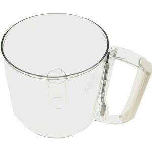 Magimix Le Mini Plus 17407 Robot Bowl Ivory Magimix Le Mini Plus 17407 Robot Bowl Ivory