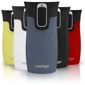 Contigo West Loop Mini Autoseal Travel Mug Stainless Steel Thermal Mug Vacuu Contigo West Loop Mini Autoseal Travel Mug Stainless Steel Thermal Mug Vacuu