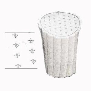 250 Lakeland Soak Up Disposable Paper Drinks Coasters 9cm D? Highly Absorbent 250 Lakeland Soak Up Disposable Paper Drinks Coasters 9cm D? Highly Absorbent
