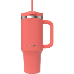 Contigo Streeterville Tumbler 1200ml with Handle Stainless Steel Vacuum Insula Contigo Streeterville Tumbler 1200ml with Handle Stainless Steel Vacuum Insula