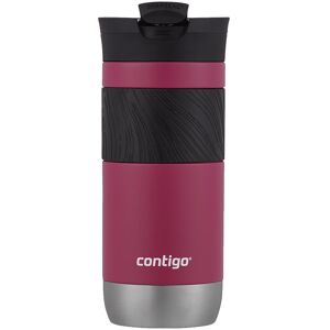 Contigo Byron 2.0 thermo mug, stainless steel insulated mug with Snapseal closur Contigo Byron 2.0 thermo mug, stainless steel insulated mug with Snapseal closur