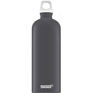 Sigg Aluminium Water Bottle Traveller Grey Climate Neutral Certified Su Sigg Aluminium Water Bottle Traveller Grey Climate Neutral Certified Su