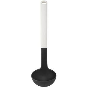 KitchenAid Classic Ladle Porcelain White KitchenAid Classic Ladle Porcelain White
