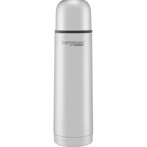 Thermos Thermo Cafe S/S Flask - 181109, Silver, 0.5 Litre Thermos Thermo Cafe S/S Flask - 181109, Silver, 0.5 Litre