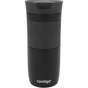 Contigo Byron Snapseal Travel Mug Stainless Steel Thermal Mug Vacuum Flask Contigo Byron Snapseal Travel Mug Stainless Steel Thermal Mug Vacuum Flask
