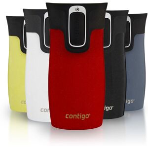 Contigo West Loop Mini Autoseal Travel Mug Stainless Steel Thermal Mug Vacuu Contigo West Loop Mini Autoseal Travel Mug Stainless Steel Thermal Mug Vacuu