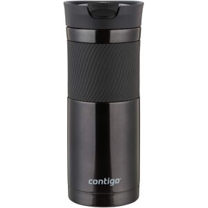 Contigo Byron Snapseal Travel Mug Stainless Steel Thermal Mug Vacuum Flask Contigo Byron Snapseal Travel Mug Stainless Steel Thermal Mug Vacuum Flask