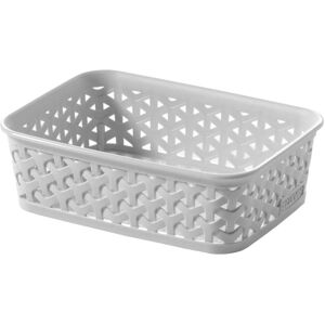 Curver My Style Natural Fibre Effect Tray Curver My Style Natural Fibre Effect Tray