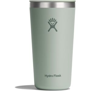 Hydro Flask All Around Tumbler Press-in Lid, Insulated Travel Mug, Stainless Ste Hydro Flask All Around Tumbler Press-in Lid, Insulated Travel Mug, Stainless Ste