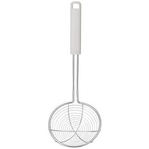 KitchenAid Classic Wire Strainer Porcelain White KitchenAid Classic Wire Strainer Porcelain White