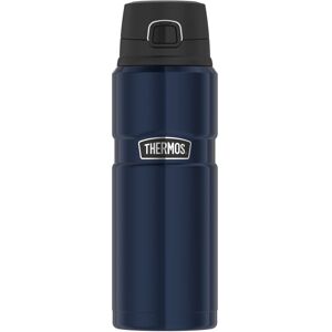 Thermos alfi King Insulated mug Midnight Blue Polished 0.7 l Thermos alfi King Insulated mug Midnight Blue Polished 0.7 l