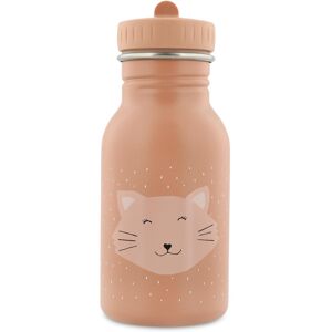 Trixie Drinking Bottle - Mrs. Rabbit - 350ml Stainless Steel Water Bottle for Ki Trixie Drinking Bottle - Mrs. Rabbit - 350ml Stainless Steel Water Bottle for Ki