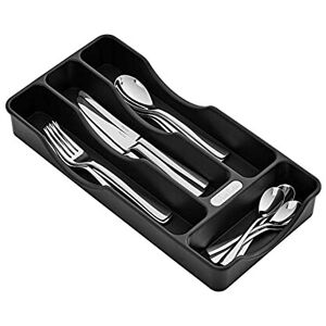 Robert Welch Malvern Bright, 16 Piece Cutlery Set for 4 People, with Tray. Made Robert Welch Malvern Bright, 16 Piece Cutlery Set for 4 People, with Tray. Made