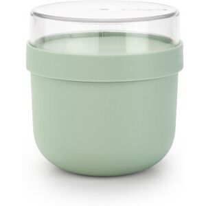 Brabantia - Make & Take Breakfast Bowl 0.5L - Brabantia - Make & Take Breakfast Bowl 0.5L -