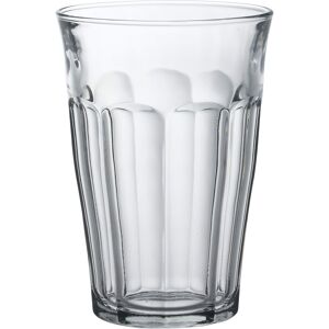 Duralex 1029AB06/6 Picardie Water Glass without Duralex 1029AB06/6 Picardie Water Glass without