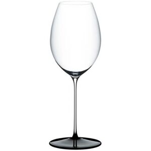 Riedel Hand Made Fatto A Mano Hermitage Wine Glass Black Tie Riedel Hand Made Fatto A Mano Hermitage Wine Glass Black Tie