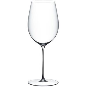 Riedel Superleggero Bordeaux Grand Cru Wine Glass Riedel Superleggero Bordeaux Grand Cru Wine Glass