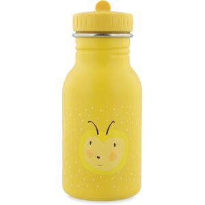 Trixie Drinking Bottle - Mrs. Bumblebee - 350ml Stainless Steel Water Bottle for Trixie Drinking Bottle - Mrs. Bumblebee - 350ml Stainless Steel Water Bottle for