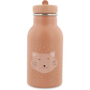 Trixie Insulated Drinking Bottle - Mrs. Cat - 350ml Stainless Steel Water Bottle Trixie Insulated Drinking Bottle - Mrs. Cat - 350ml Stainless Steel Water Bottle