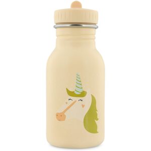 Trixie Drinking Bottle - Mrs. Unicorn - 350ml Stainless Steel Water Bottle for K Trixie Drinking Bottle - Mrs. Unicorn - 350ml Stainless Steel Water Bottle for K