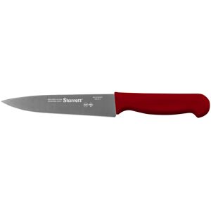 Starrett Professional Stainless Steel Chefs Kitchen Knives - Narrow Triangular P Starrett Professional Stainless Steel Chefs Kitchen Knives - Narrow Triangular P