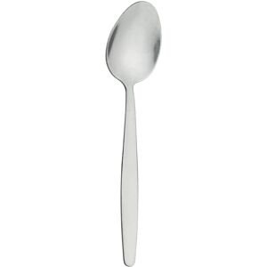 Grunwerg Economy Collection Large Teaspoon Stainless Steel, 999P Plain Pattern C Grunwerg Economy Collection Large Teaspoon Stainless Steel, 999P Plain Pattern C