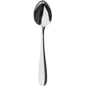 Grunwerg COSWDR Coffee Spoons, Pack of 12, Stainless Steel, Silver Grunwerg COSWDR Coffee Spoons, Pack of 12, Stainless Steel, Silver