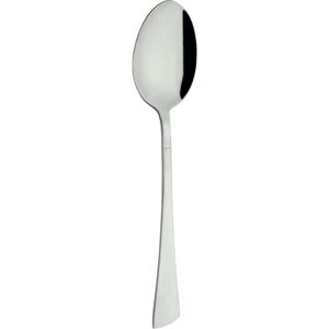 Grunwerg Jupiter Dessert Spoons, 18/0 Stainless Steel, Set of 12 Grunwerg Jupiter Dessert Spoons, 18/0 Stainless Steel, Set of 12