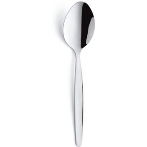Grunwerg Economy Teaspoons, 18/0 Stainless Steel, Set of 12 Grunwerg Economy Teaspoons, 18/0 Stainless Steel, Set of 12