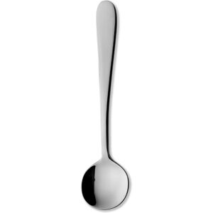 Grunwerg Windsor Carded 2-Piece Egg Spoon Set 2EGSWDR/C, 18/0 Stainless Steel, S Grunwerg Windsor Carded 2-Piece Egg Spoon Set 2EGSWDR/C, 18/0 Stainless Steel, S