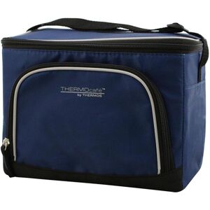 Thermos THERMOcafe Insulated Family Cooler Bag 6.5L (2 Pack) - Medium Navy Blue Thermos THERMOcafe Insulated Family Cooler Bag 6.5L (2 Pack) - Medium Navy Blue