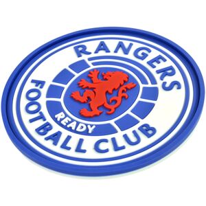 Rangers FC Rangers Silicone Coaster Rangers FC Rangers Silicone Coaster