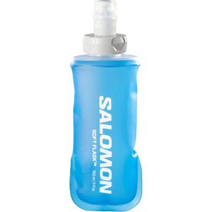 Salomon Soft Flask 150ml/5oz 28 Unisex Hydration Accessories, Quick Energy, Eco- Salomon Soft Flask 150ml/5oz 28 Unisex Hydration Accessories, Quick Energy, Eco-