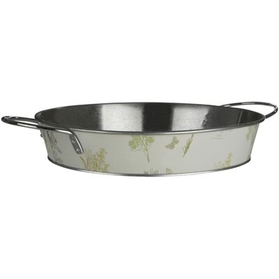 Premier Housewares Jardin Serving Tray - Serving Tray Premier Housewares Jardin Serving Tray - Serving Tray
