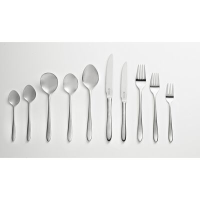 Viners High Grade Stainless Steel Eden Table Spoon Viners High Grade Stainless Steel Eden Table Spoon