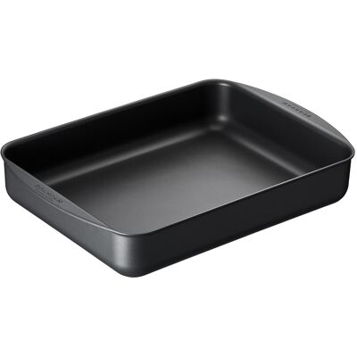 SCANPAN Classic 39 x 27 cm Roasting Pan SCANPAN Classic 39 x 27 cm Roasting Pan