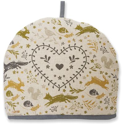 Cooksmart Woodland Tea Cosy Cooksmart Woodland Tea Cosy