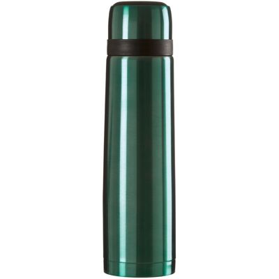 Premier Housewares Morar Vacuum Flask With Turquoise Finish Premier Housewares Morar Vacuum Flask With Turquoise Finish