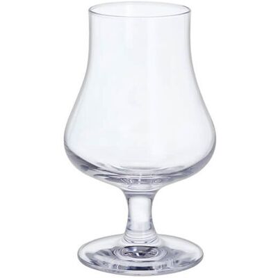 Dartington Whisky Experience Tasting and Nosing Glass Dartington Whisky Experience Tasting and Nosing Glass