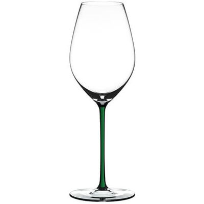 Riedel Hand Made Fatto A Mano Champagne Wine Glass Green Riedel Hand Made Fatto A Mano Champagne Wine Glass Green