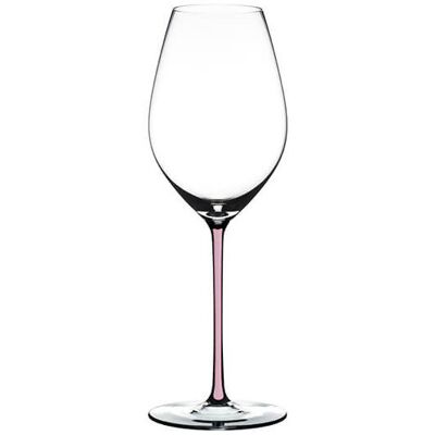 Riedel - Fatto A Mano Champagne - Pink - 445ml - Wine Glass Riedel - Fatto A Mano Champagne - Pink - 445ml - Wine Glass