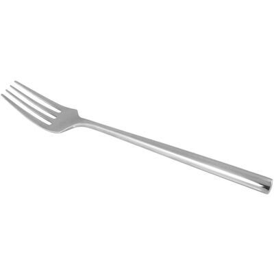 Amefa Dessert Fork - Elegant Carlton Stainless Steel 18/0 Mirror Finish Amefa Dessert Fork - Elegant Carlton Stainless Steel 18/0 Mirror Finish