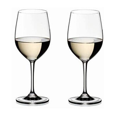 Riedel - Vinum 6416/5 - Chardonnay/Chablis - Wine Glasses Riedel - Vinum 6416/5 - Chardonnay/Chablis - Wine Glasses